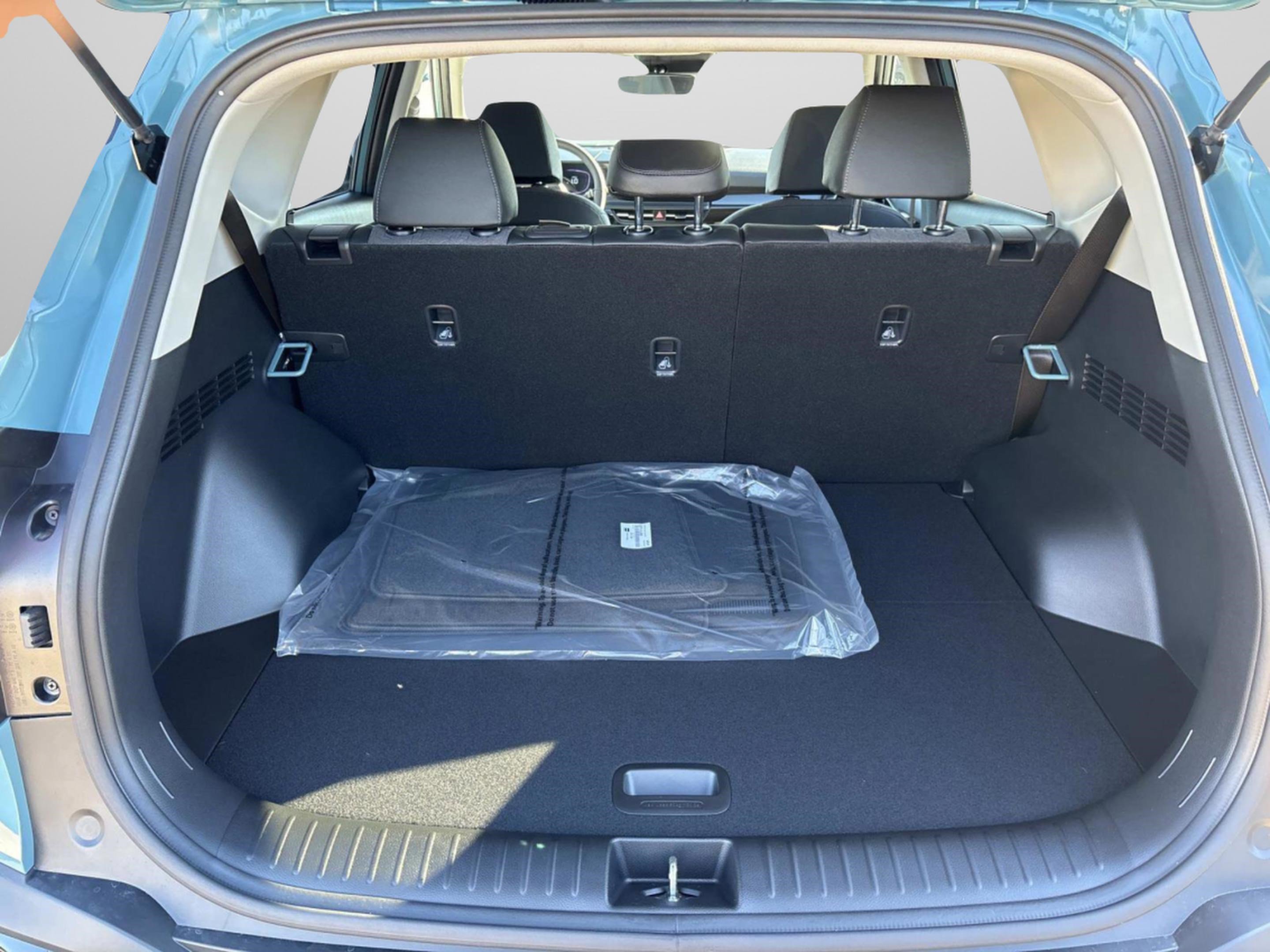 New 2026 Kia Seltos S image 28