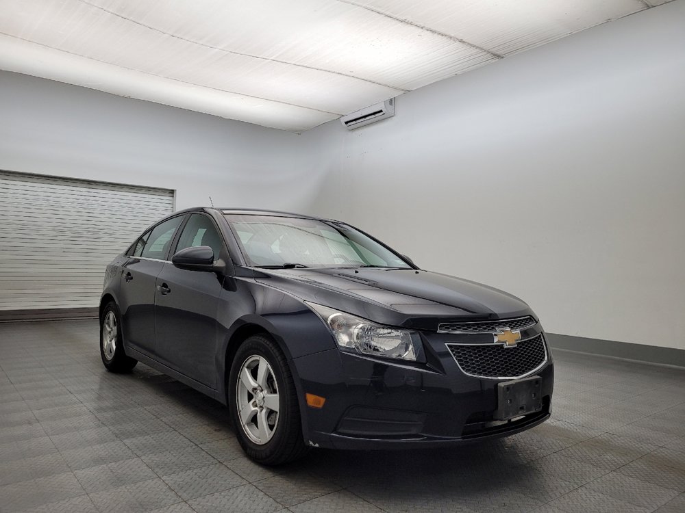 Used 2014 Chevrolet Cruze LT image 13