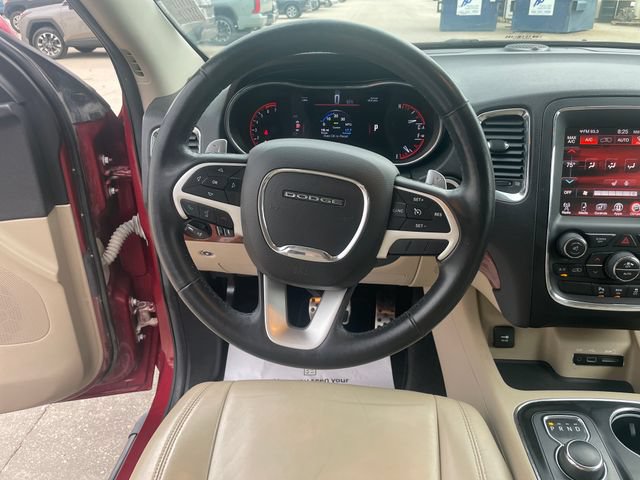 Used 2014 Dodge Durango Limited AWD/4WD image 33