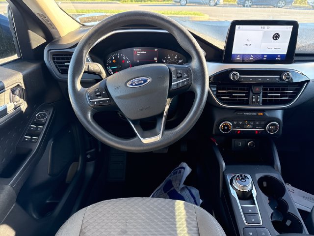 Used 2020 Ford Escape SE AWD/4WD image 20