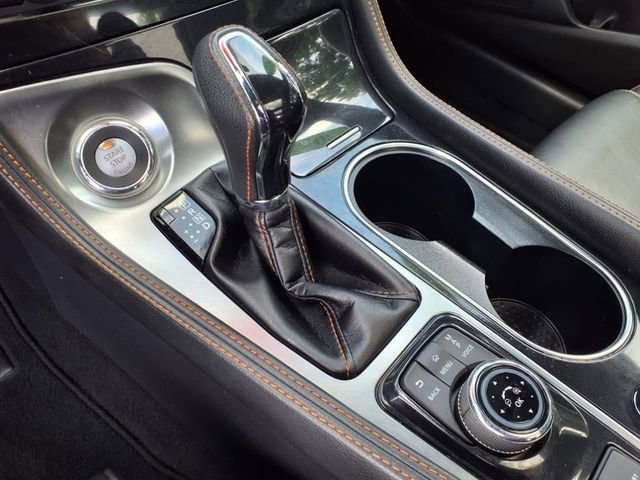 Used 2022 Nissan Maxima SR w/ Sport Mat Group image 18