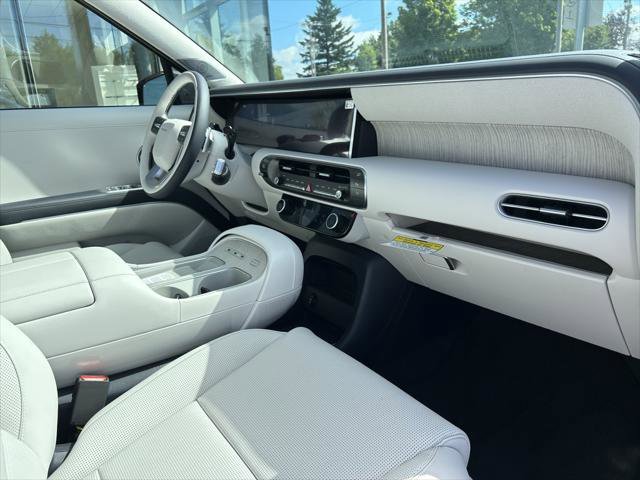 New 2026 Hyundai Palisade Calligraphy image 30