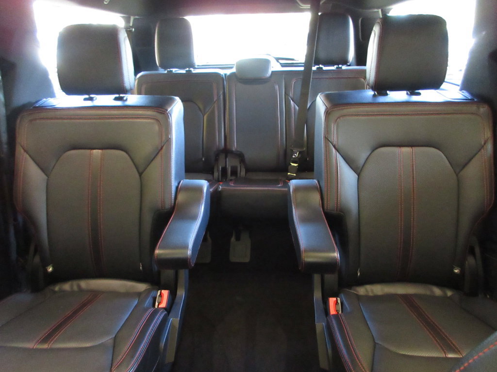 Used 2020 Ford Expedition Max Limited w/ Equipment Group 303A AWD/4WD image 26