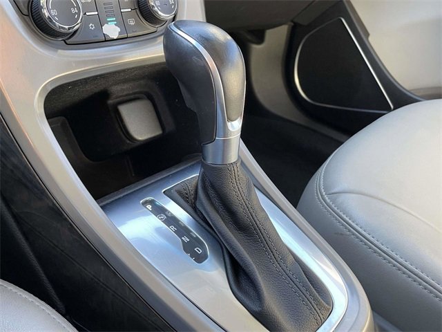 Used 2016 Buick Verano image 29
