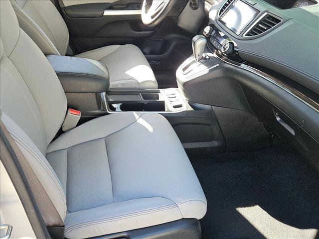 Used 2015 Honda CR-V EX-L image 21