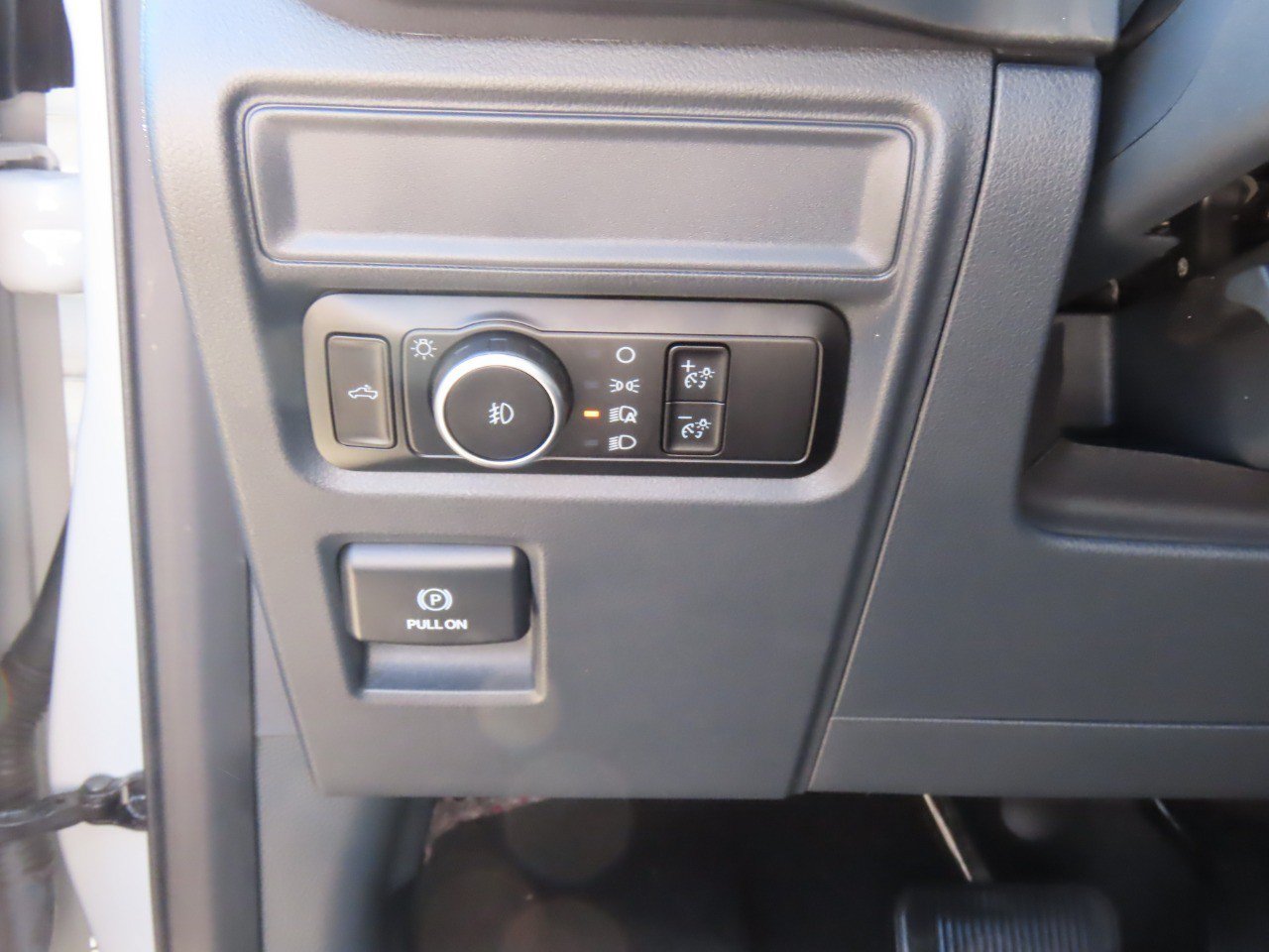 Certified 2024 Ford F150 STX w/ STX Black Appearance Package RWD image 24