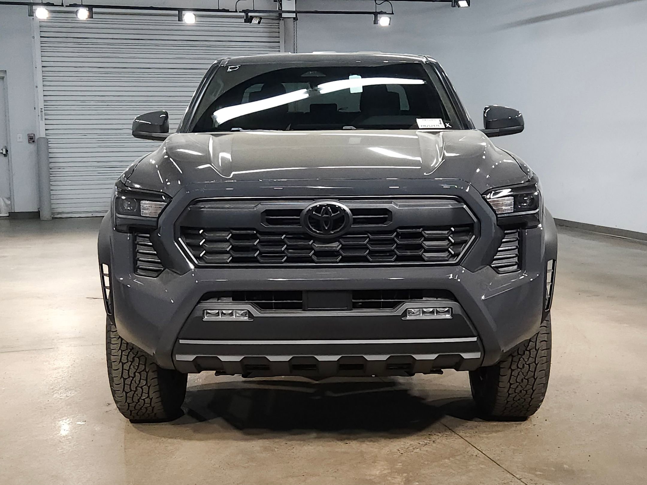 New 2026 Toyota Tacoma TRD Off-Road AWD/4WD image 2