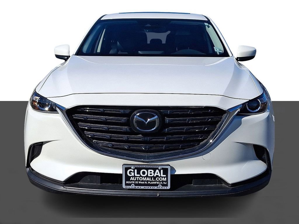 Used 2023 MAZDA CX-9 Touring Plus image 2