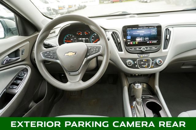 Used 2020 Chevrolet Malibu LS image 8