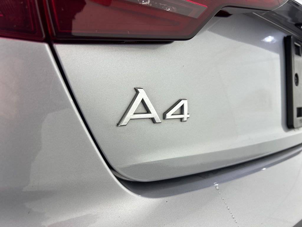 Used 2021 Audi A4 2.0T Premium w/ Convenience Package image 35