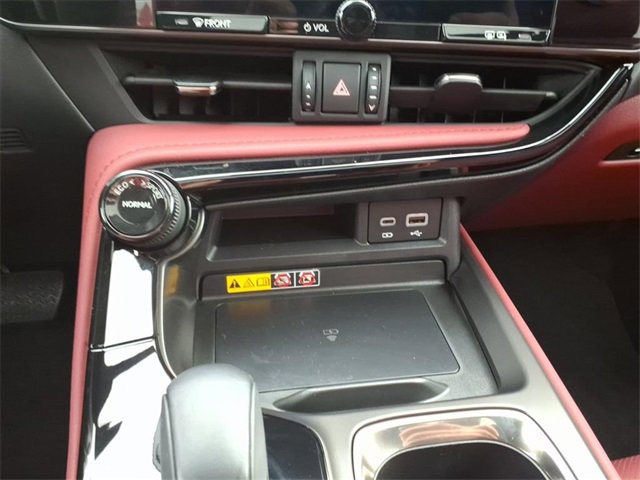 Used 2025 Lexus NX 350 AWD w/ Premium Package image 26