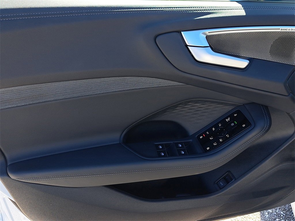 Certified 2025 Audi A5 2.0T Premium Plus w/ Premium Plus image 20