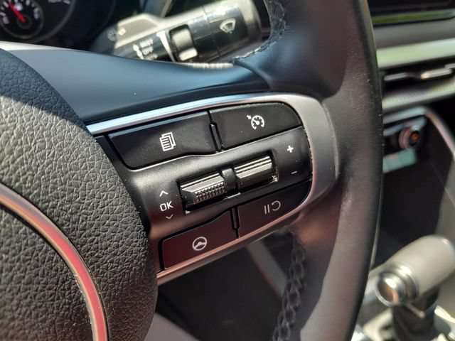 Used 2022 Kia K5 GT-Line AWD/4WD image 15
