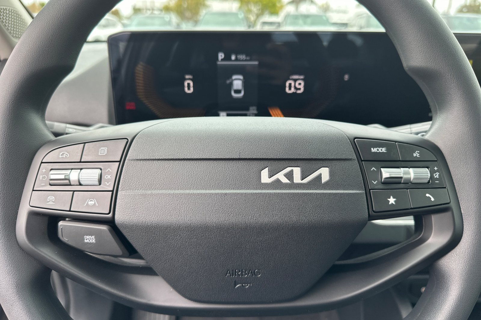 New 2026 Kia K4 FWD image 22