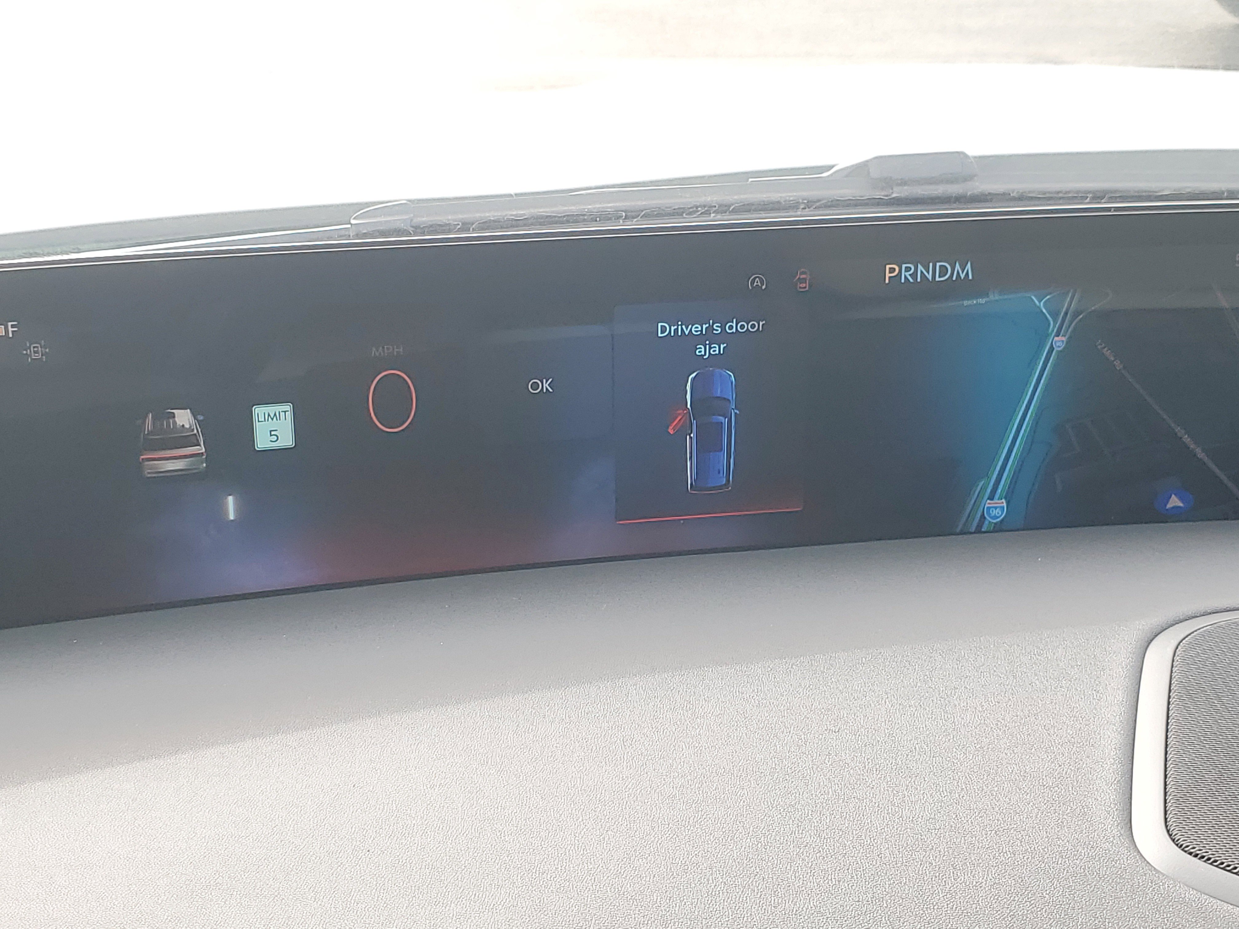 New 2026 Lincoln Navigator Reserve image 16