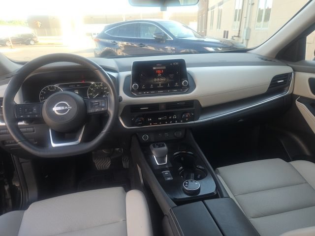 Used 2023 Nissan Rogue SV w/ SV Premium B Package AWD/4WD image 20
