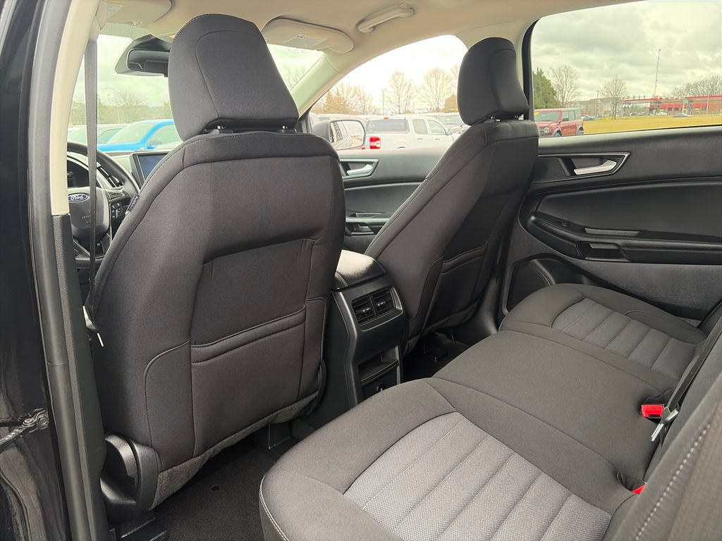 Used 2024 Ford Edge SE AWD/4WD image 26