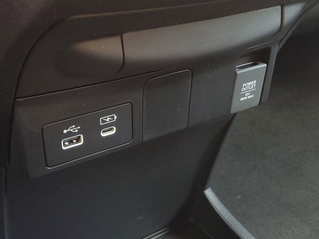 New 2026 Honda Odyssey EX-L image 23