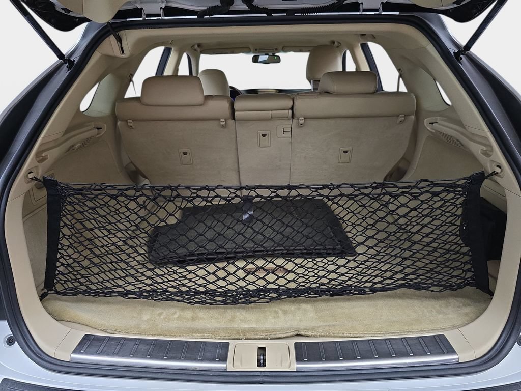 Used 2010 Lexus RX 450h AWD w/ Premium Pkg image 14