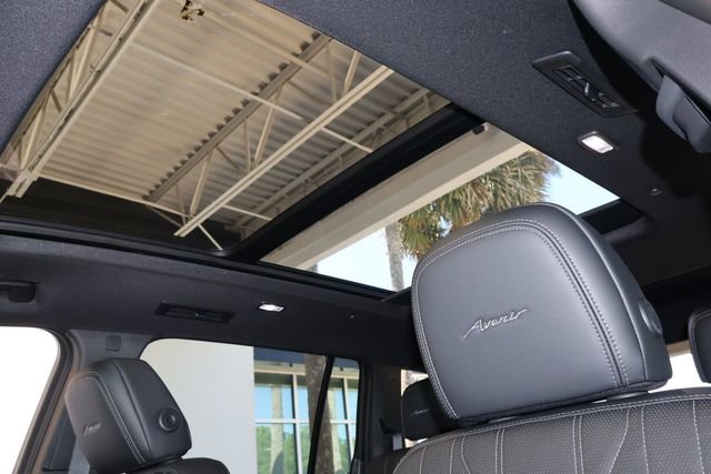 New 2026 Buick Enclave Avenir w/ Super Cruise Package image 30