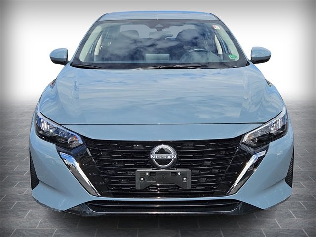 Used 2024 Nissan Sentra SV w/ All-Weather Package image 2