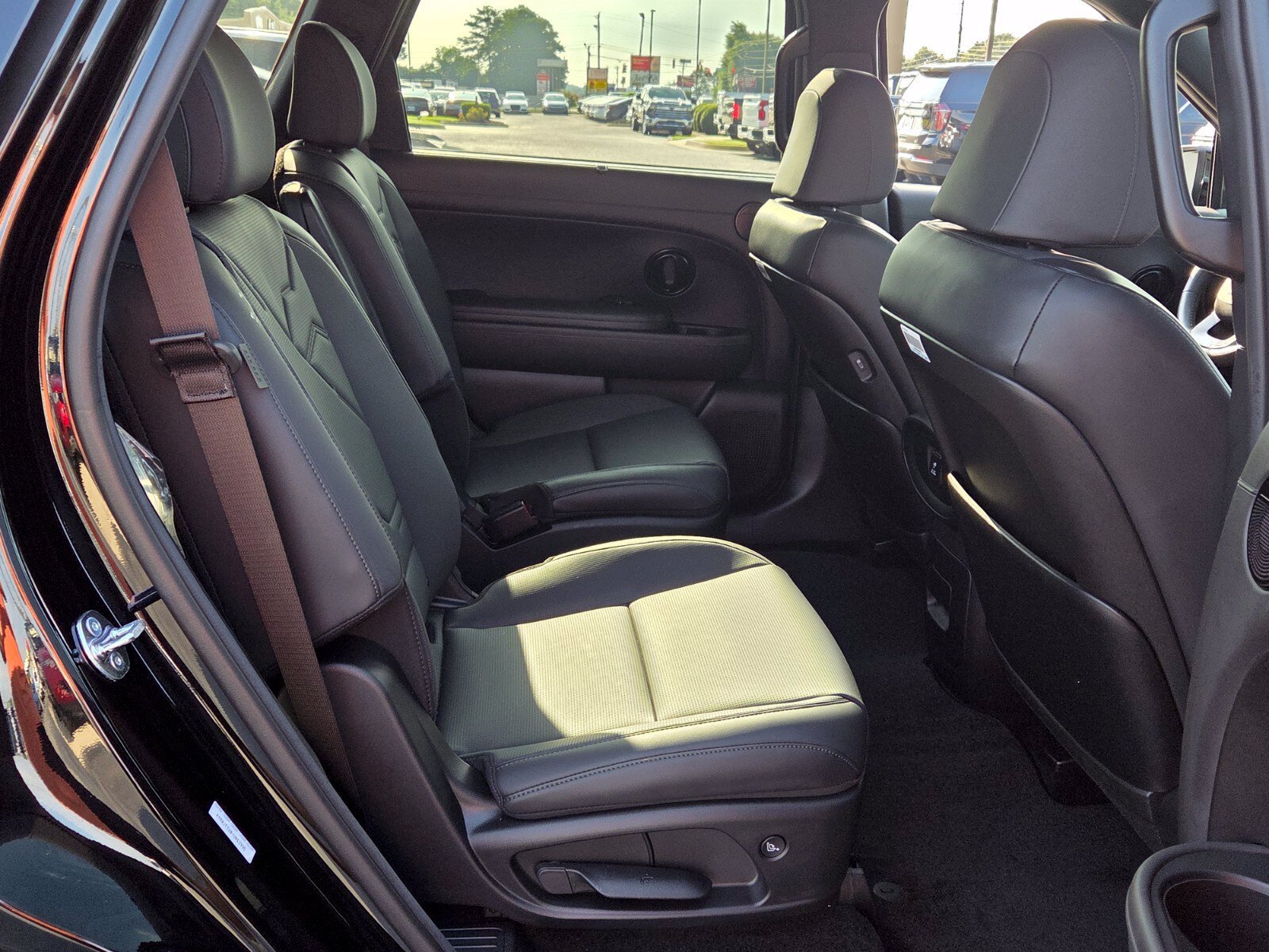 Certified 2026 Hyundai Palisade XRT Pro AWD/4WD image 16
