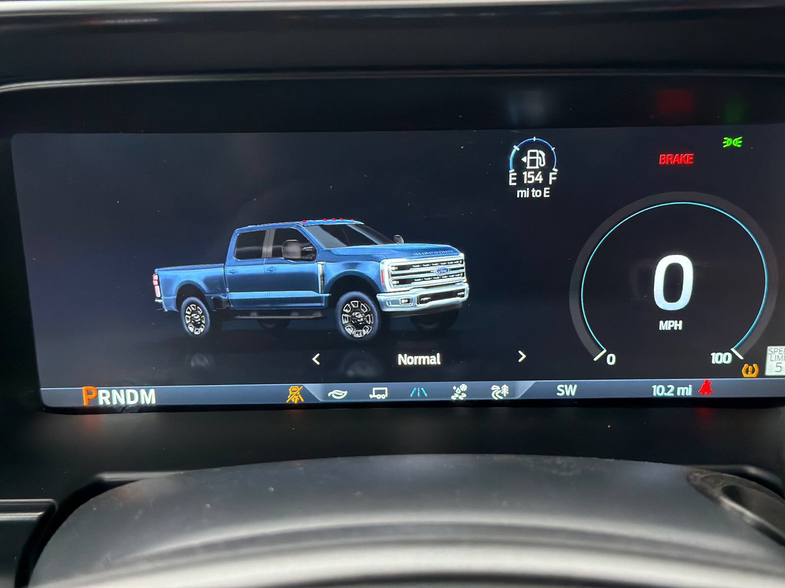 New 2026 Ford F350 Platinum AWD/4WD image 27