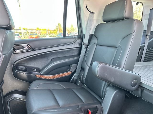 Used 2019 Chevrolet Tahoe Premier AWD/4WD image 26