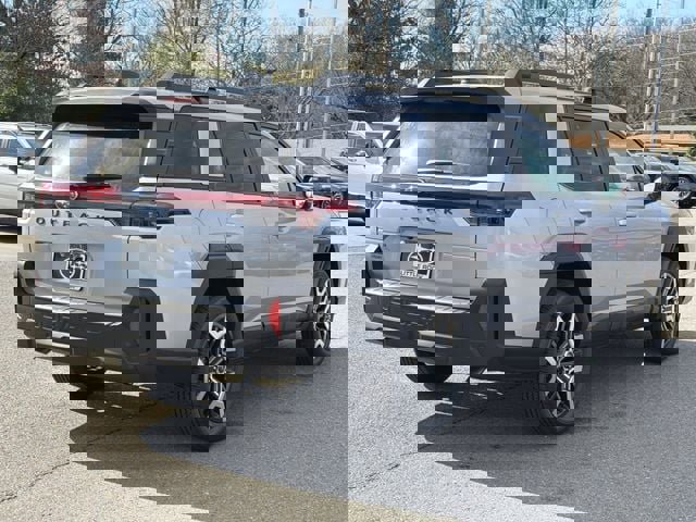 New 2026 Subaru Outback Touring XT image 3