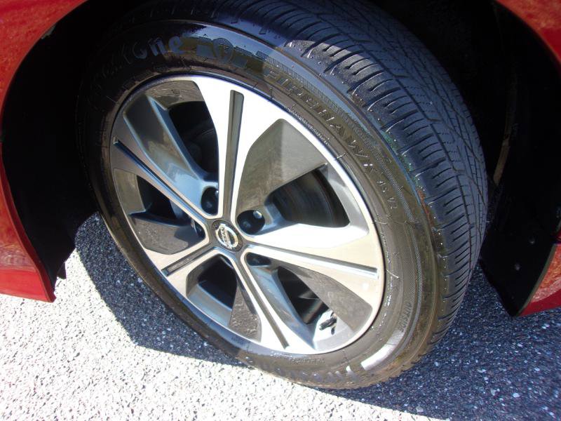 Used 2018 Nissan Leaf SL w/ SL Technology Package image 14