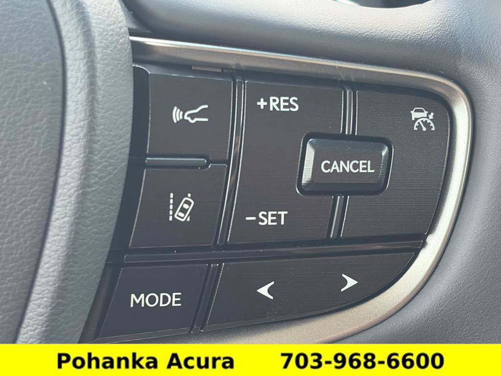 Used 2024 Lexus ES 350 w/ Premium Package FWD image 12