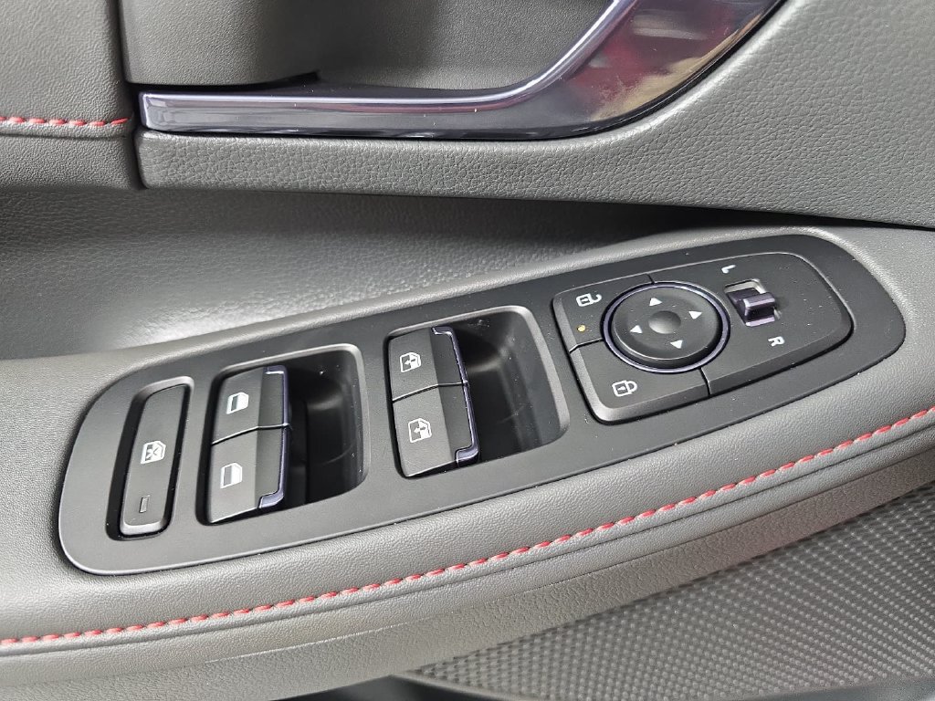 Used 2024 Hyundai Sonata N Line FWD image 24