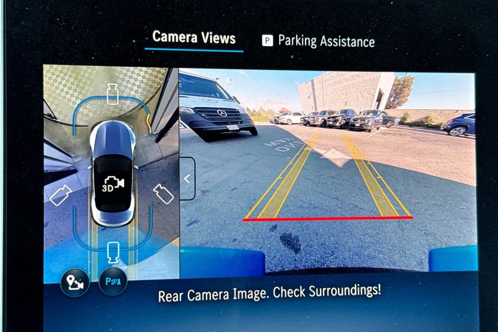 New 2025 Mercedes-Benz SL 63 AMG S e Performance 4MATIC image 22