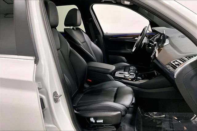Used 2022 BMW X3 xDrive30i image 31