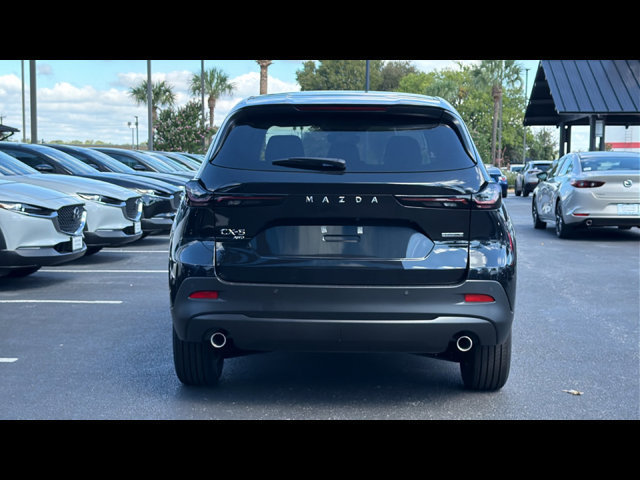 New 2026 MAZDA CX-5 Select AWD/4WD image 5