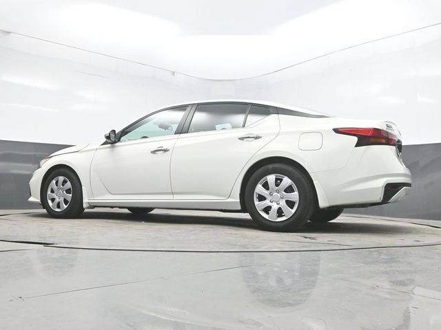 Used 2020 Nissan Altima 2.5 S FWD image 36