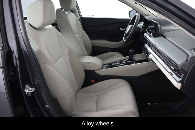 Used 2024 Honda Accord EX image 15