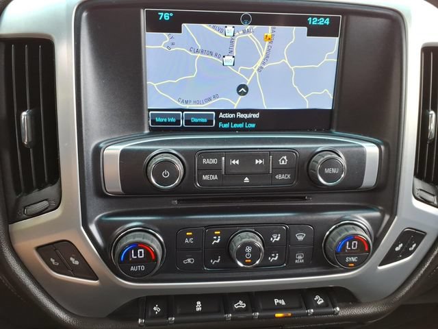 Used 2017 GMC Sierra 1500 SLE w/ SLE Value Package AWD/4WD image 17