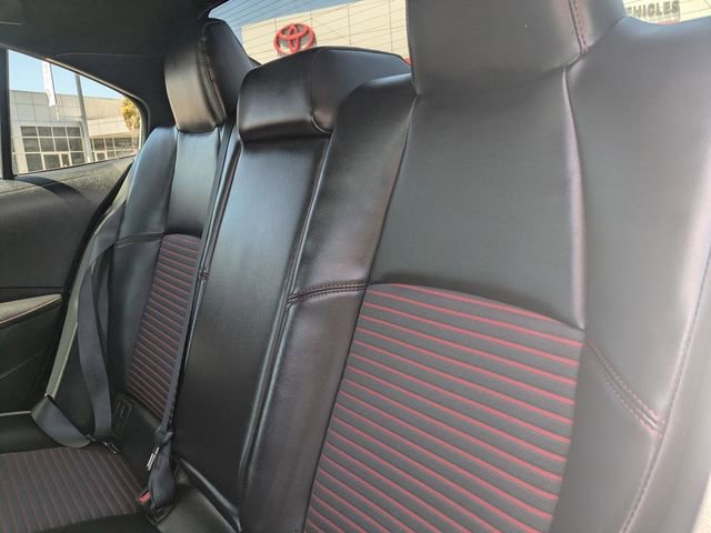 Used 2023 Toyota Corolla XSE FWD image 28