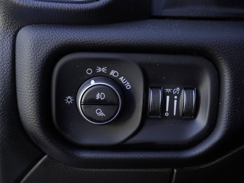 Certified 2024 RAM 2500 Laramie image 12