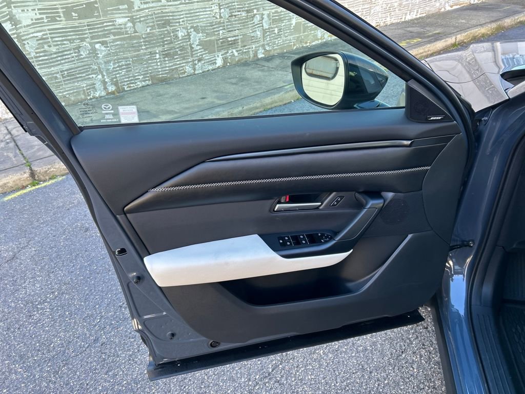 New 2026 MAZDA CX-50 AWD 2.5 S w/ Weather Package image 13