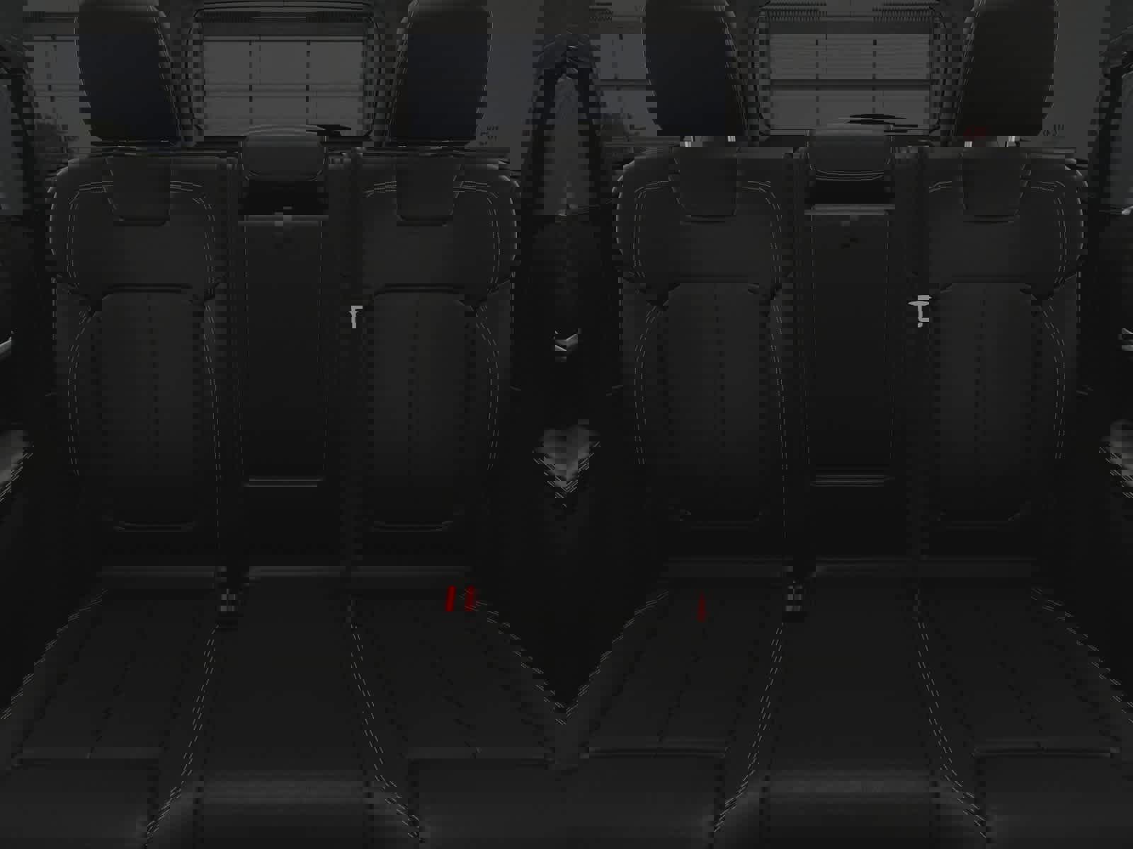 New 2025 Jeep Grand Cherokee Limited image 19