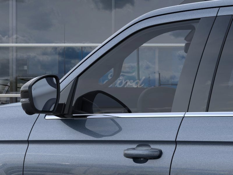New 2026 Ford Expedition Active RWD image 20