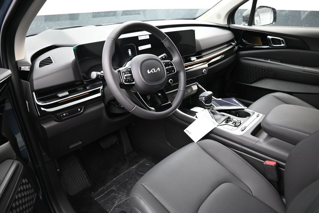 New 2026 Kia Carnival SX Prestige FWD image 8