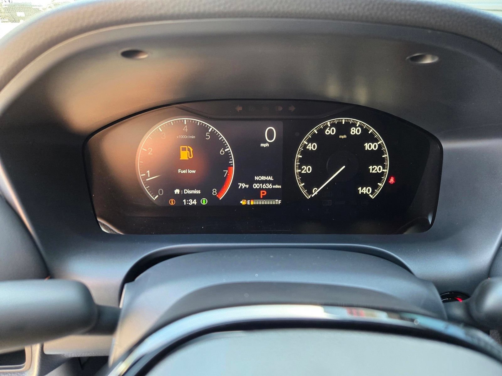 Used 2026 Honda HR-V Sport image 25