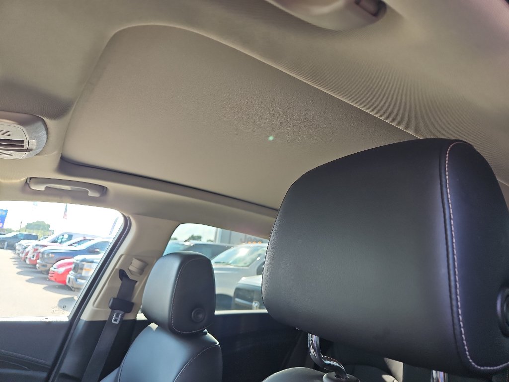 Used 2016 Buick Envision Premium AWD/4WD image 8