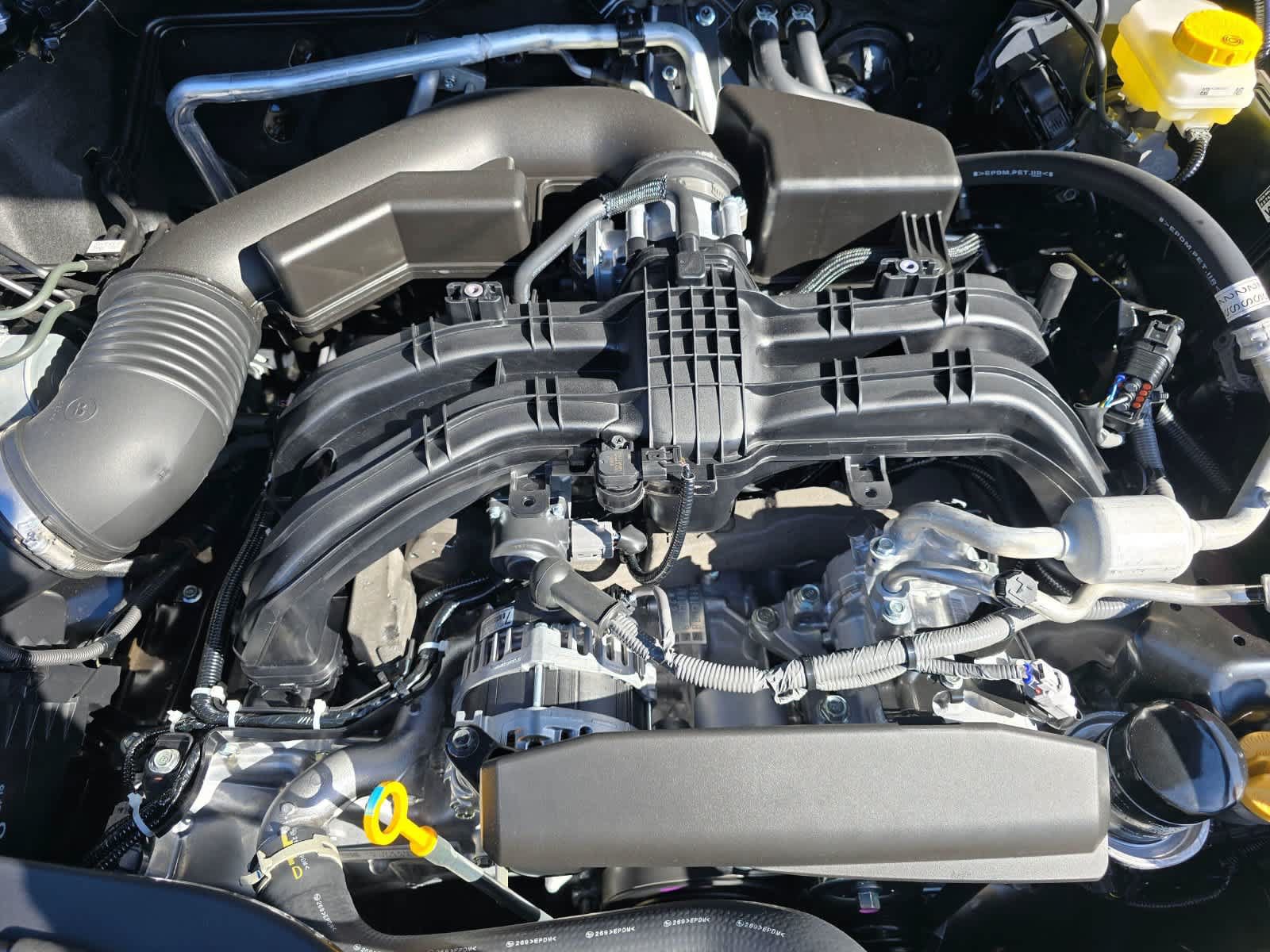 New 2026 Subaru Outback Premium AWD/4WD image 9