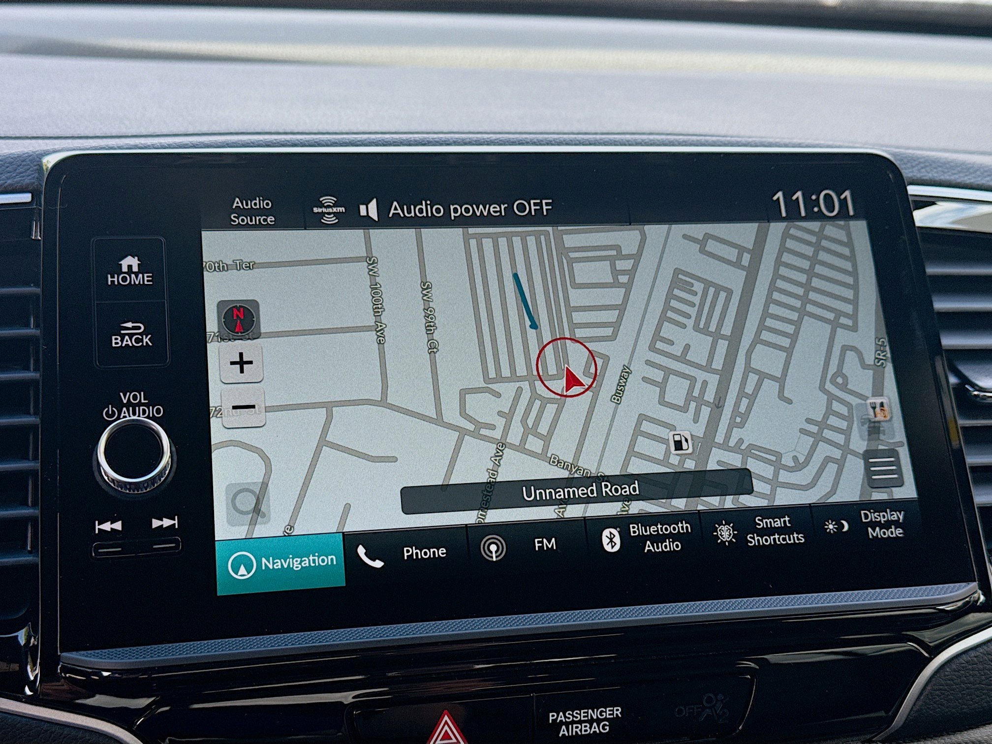 New 2026 Honda Ridgeline TrailSport+ image 13