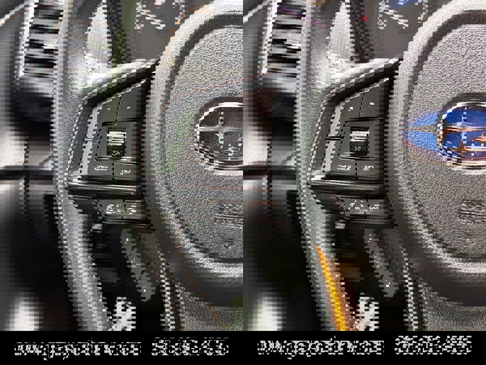 Used 2022 Subaru Forester Wilderness w/ Wilderness Package image 16