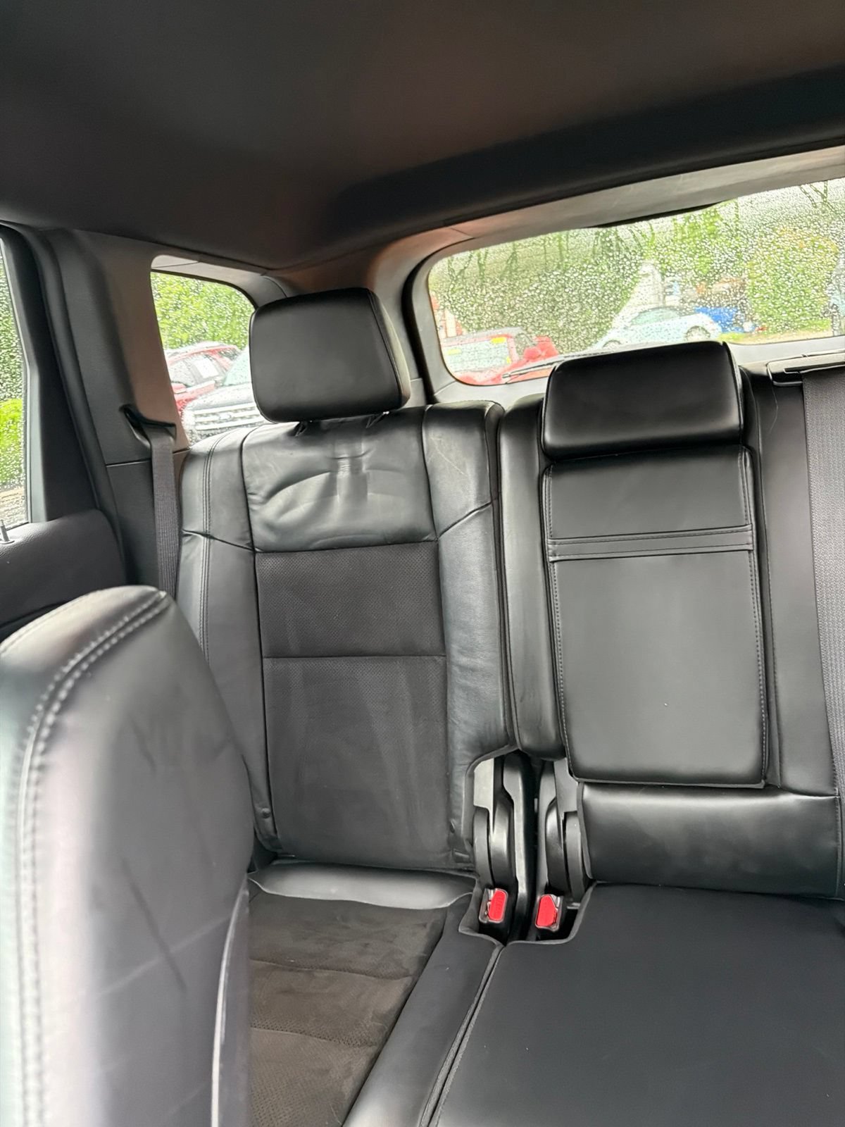 Used 2021 Jeep Grand Cherokee Laredo X AWD/4WD image 22